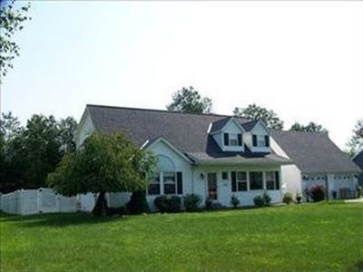 127 Ridge Dr, Oneonta, NY, 13820