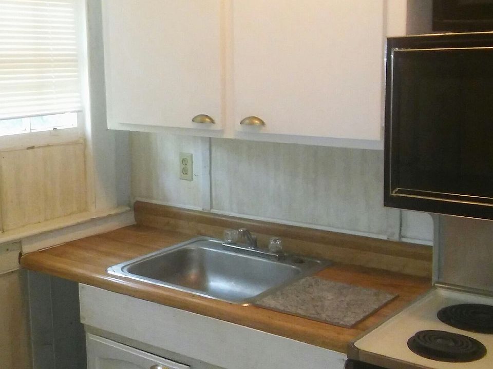 Kitchen A