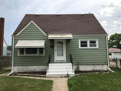 5507 Wegg Ave, East Chicago, IN, 46312