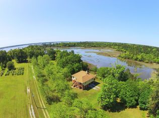 4638 Motega Rd, Meggett, SC 29449