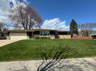 2222 W Bridge St, Milwaukee, WI 53221