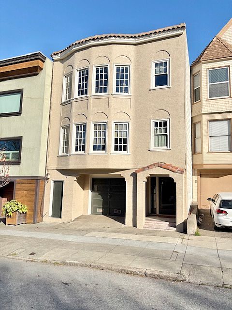 1st image of 226 Funston Ave APT 4