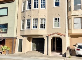 226 Funston Ave APT 4, San Francisco, CA 94118