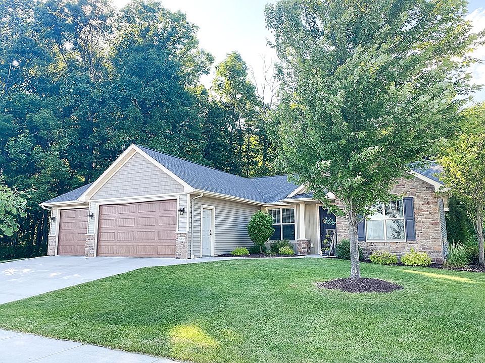 3000 E. Aquamarine Avenue