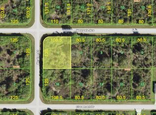 12209 Newgate Ave, Port Charlotte, FL 33981