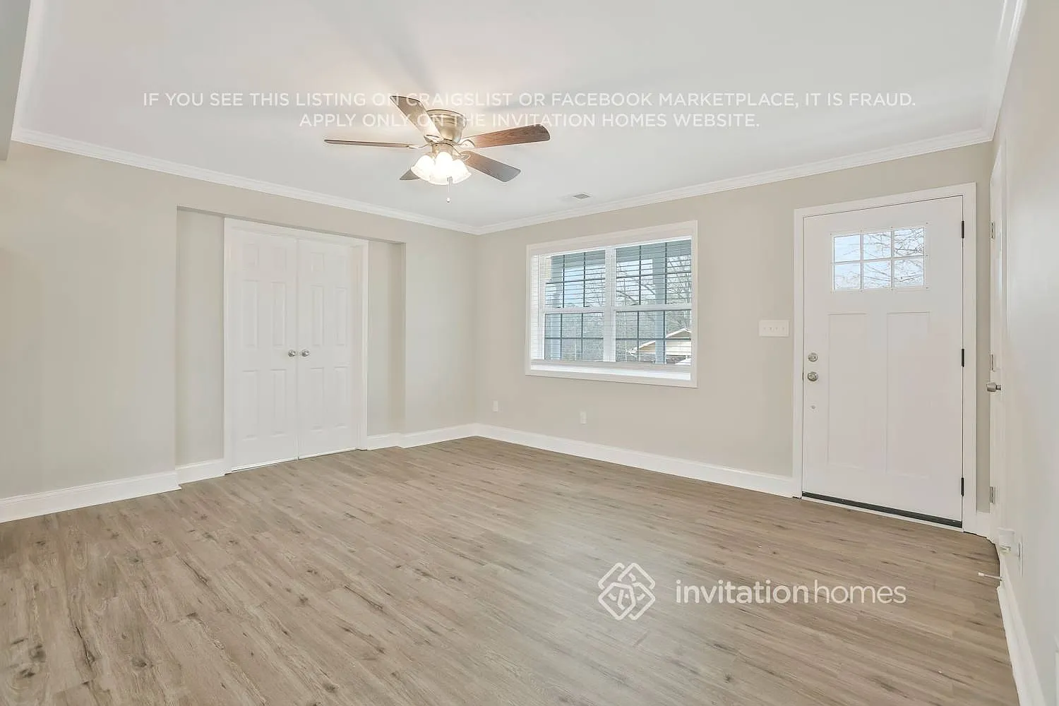 6513 Jackie Ln Austell, GA 30106 — Photo 2