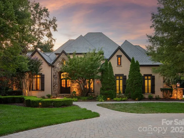 8512 Longview Club Dr, Waxhaw, NC 28173