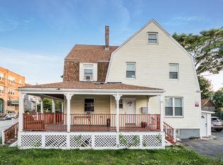 25 Ruthven St, Dorchester, MA 02121