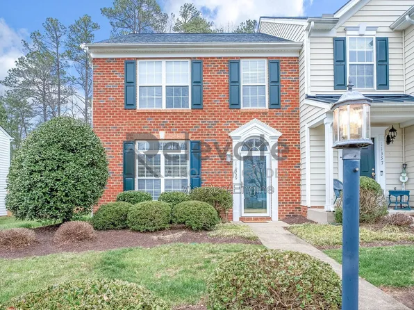 11359 Abbots Cross Ln, Glen Allen, VA 23059
