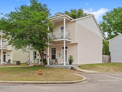 1289 Century Oaks Dr #B, Gulfport, MS, 39507