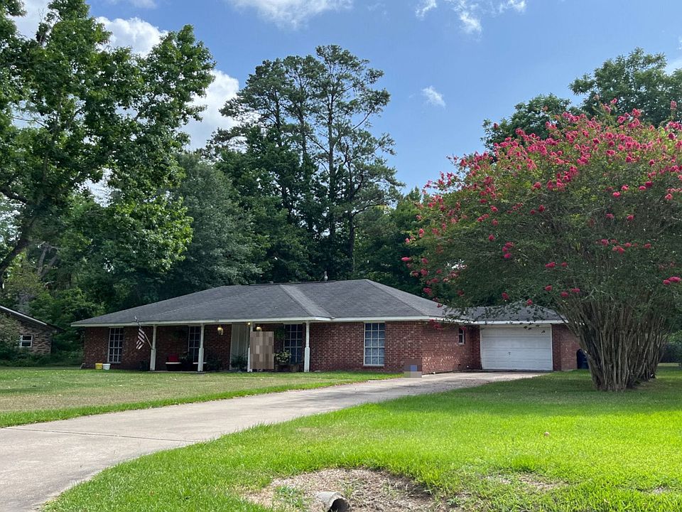 509 Bobcat Ln, Daisetta, TX 77533 | Zillow