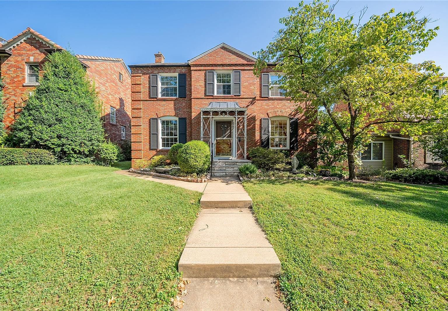 6447 Murdoch Ave, Saint Louis, MO 63109 Zillow
