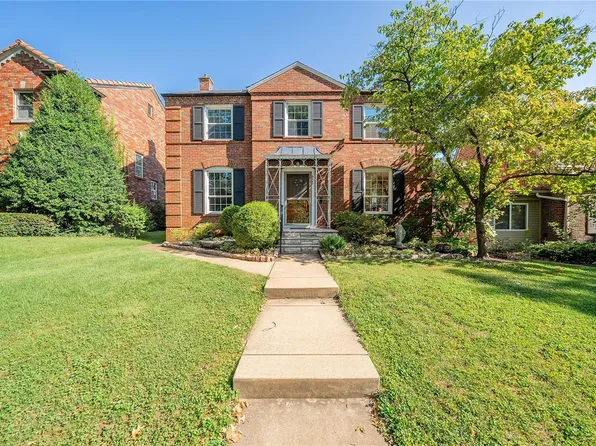 6447 Murdoch Ave, Saint Louis, MO 63109