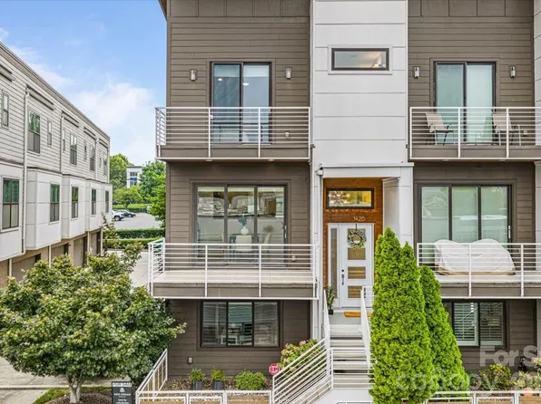 1426 S Church St, Charlotte, NC 28203