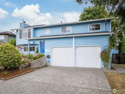 6313 37th Place SE, Auburn, WA, 98092