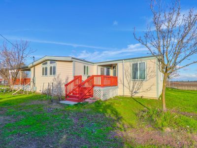 12211 Alabama Rd, Herald, CA, 95638