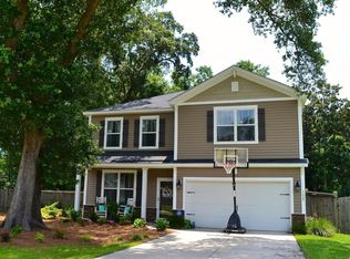 3629 Locklear Ln, Mount Pleasant, SC 29466