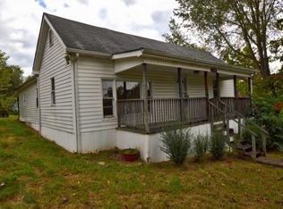 347 Spurgeon Ln, Bristol, VA 24201