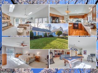 10905 Clara Barton Ct, Fairfax, VA 22032