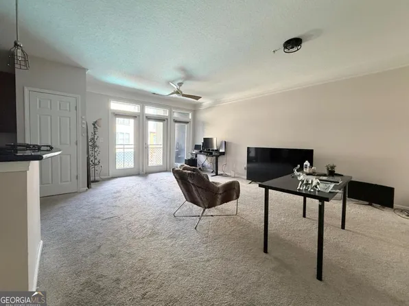400 17th St NW Unit 1212, Atlanta, GA 30363