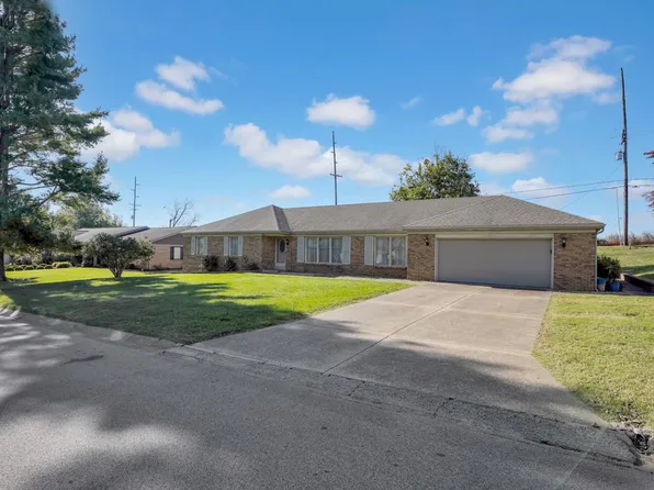 1172 Taransay Dr, Henderson, KY 42420