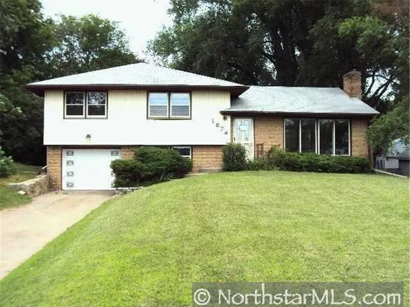 1874 E Shore Dr, Maplewood, MN 55109