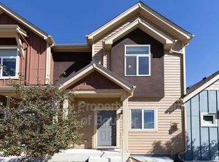 1240 Wren Ct UNIT B, Longmont, CO 80501