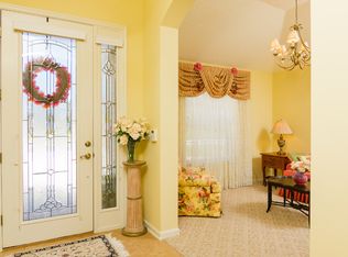 621 Porta Rosa Cir, Saint Augustine, FL 32092