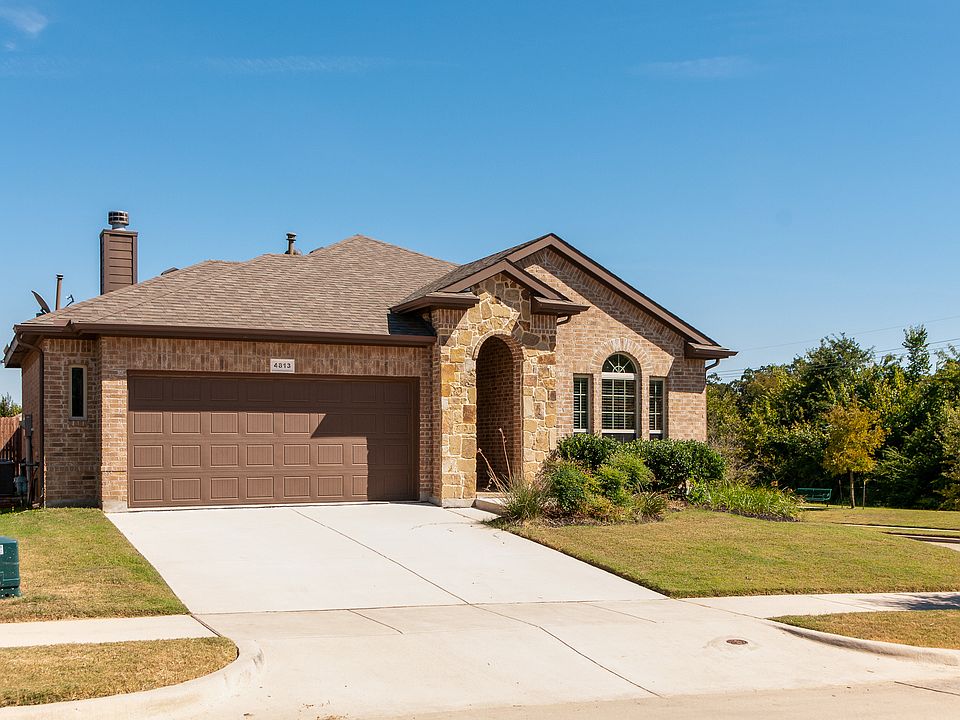 1st image of 4813 Wasatch Dr