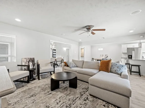 5101 Hetherington Pl, The Colony, TX 75056