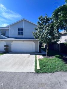 21319 Pagosa Court, Boca Raton, FL, 33486