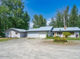 33691 Highway 200 #B, Sandpoint, ID 83864