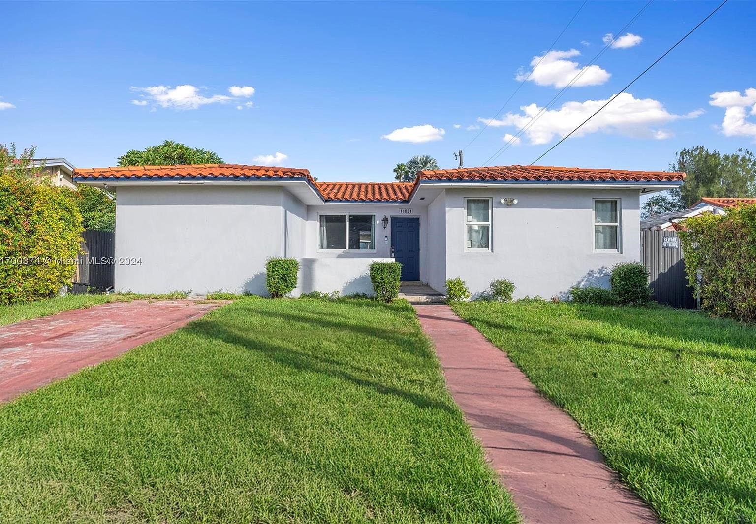 11821 SW 4th Ter, Miami, FL 33184 | Zillow