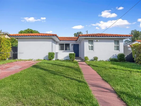 11821 SW 4th Ter, Miami, FL 33184