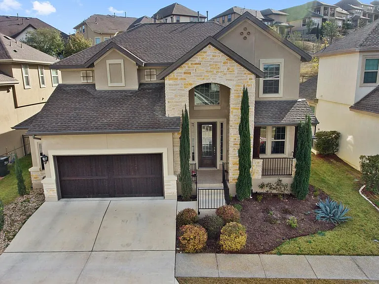 4205 Front Range Ln — Photo 2