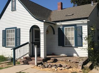 422 S J St, Madera, CA