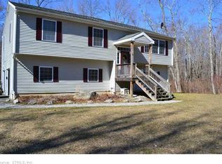 80 Hillcrest Dr, Amston, CT 06231