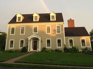 235 Summerlawn Dr, Sewickley, PA
