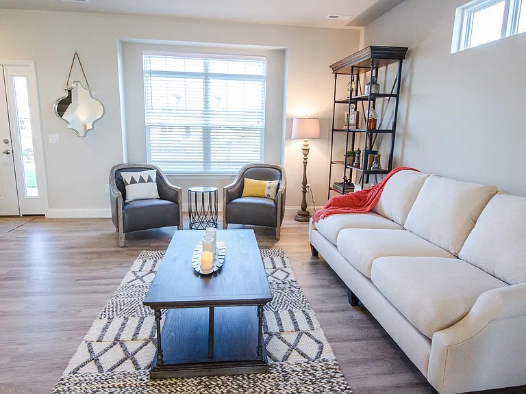 Prospect Place Apartments — Photo 14