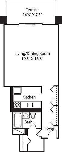 Floor plan 4