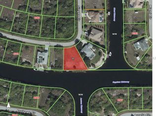 9564 Singer Cir, Port Charlotte, FL 33981
