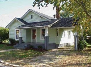 1730 Pleasant St, Winston Salem, NC 27107