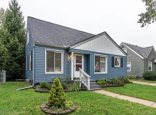 1916 Brockton Ave, Royal Oak, MI 48067