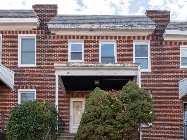 3505 Chesterfield Ave, Baltimore, MD 21213