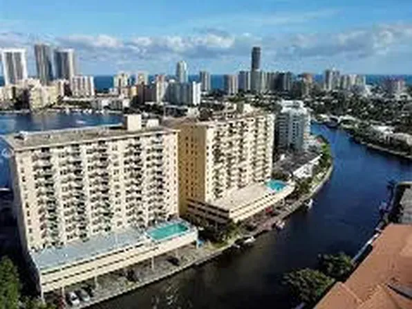 437 Golden Isles Drive #14 j, Hallandale Beach, FL 33009
