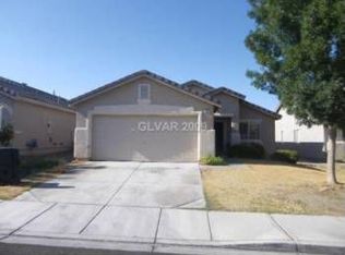 7828 Odysseus Ave, Las Vegas, NV 89131