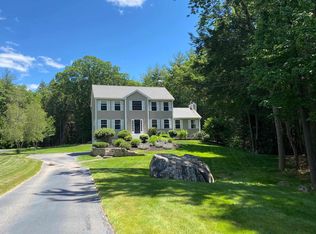 5 Deerhaven Dr, Exeter, NH 03833