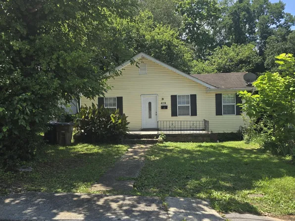 419 S Hembree St, Knoxville, TN 37914