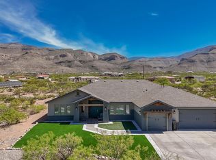1515 Las Lomas Ct, Alamogordo, NM 88310