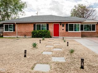 2027 E Monte Vista Rd, Phoenix, AZ 85006